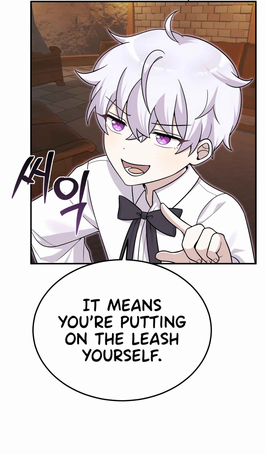 Sihanbu Dragon ui Saengjonbeop Chapter 22 - Page 75