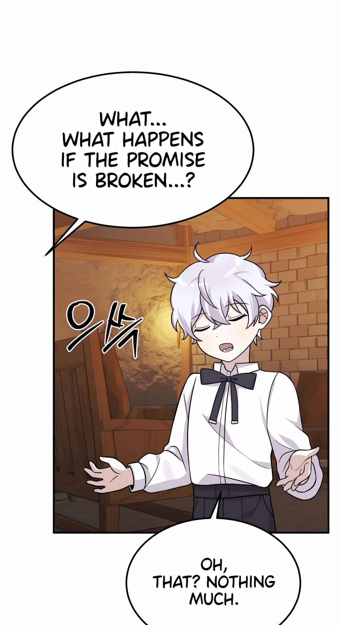 Sihanbu Dragon ui Saengjonbeop Chapter 22 - Page 79