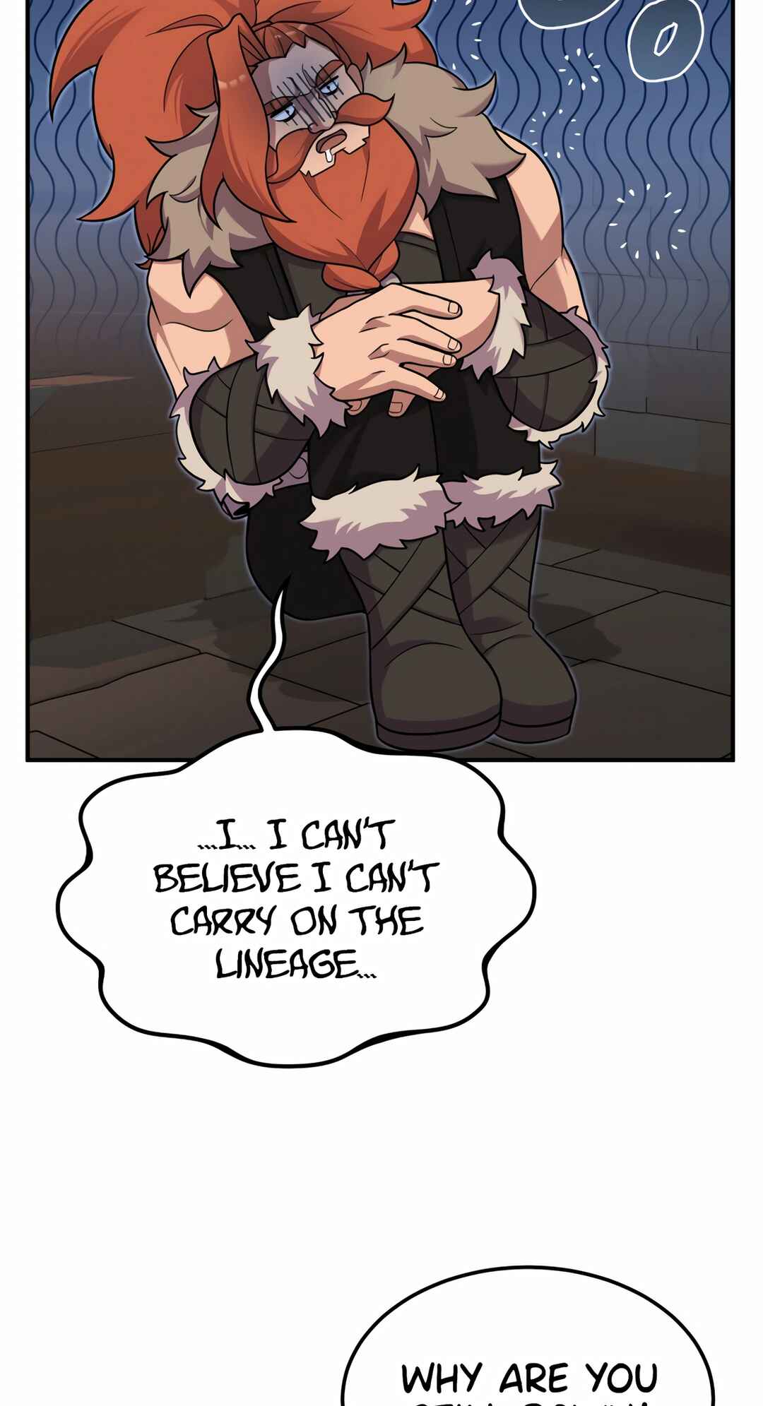 Sihanbu Dragon ui Saengjonbeop Chapter 22 - Page 83