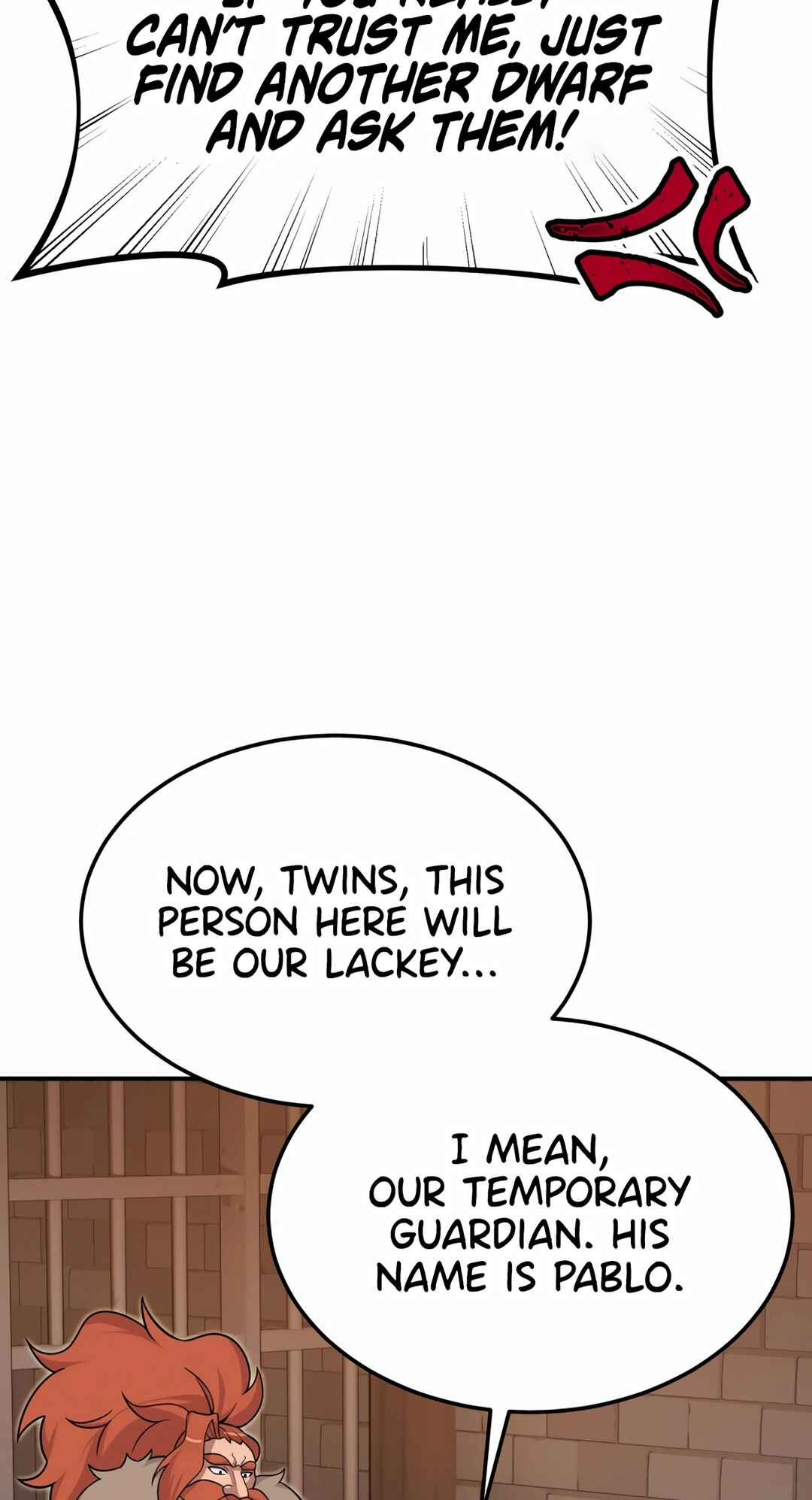 Sihanbu Dragon ui Saengjonbeop Chapter 22 - Page 86