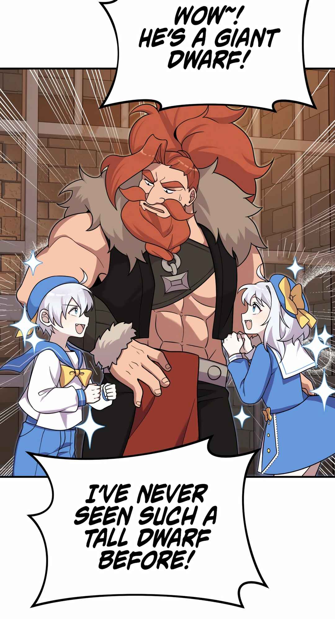 Sihanbu Dragon ui Saengjonbeop Chapter 22 - Page 88
