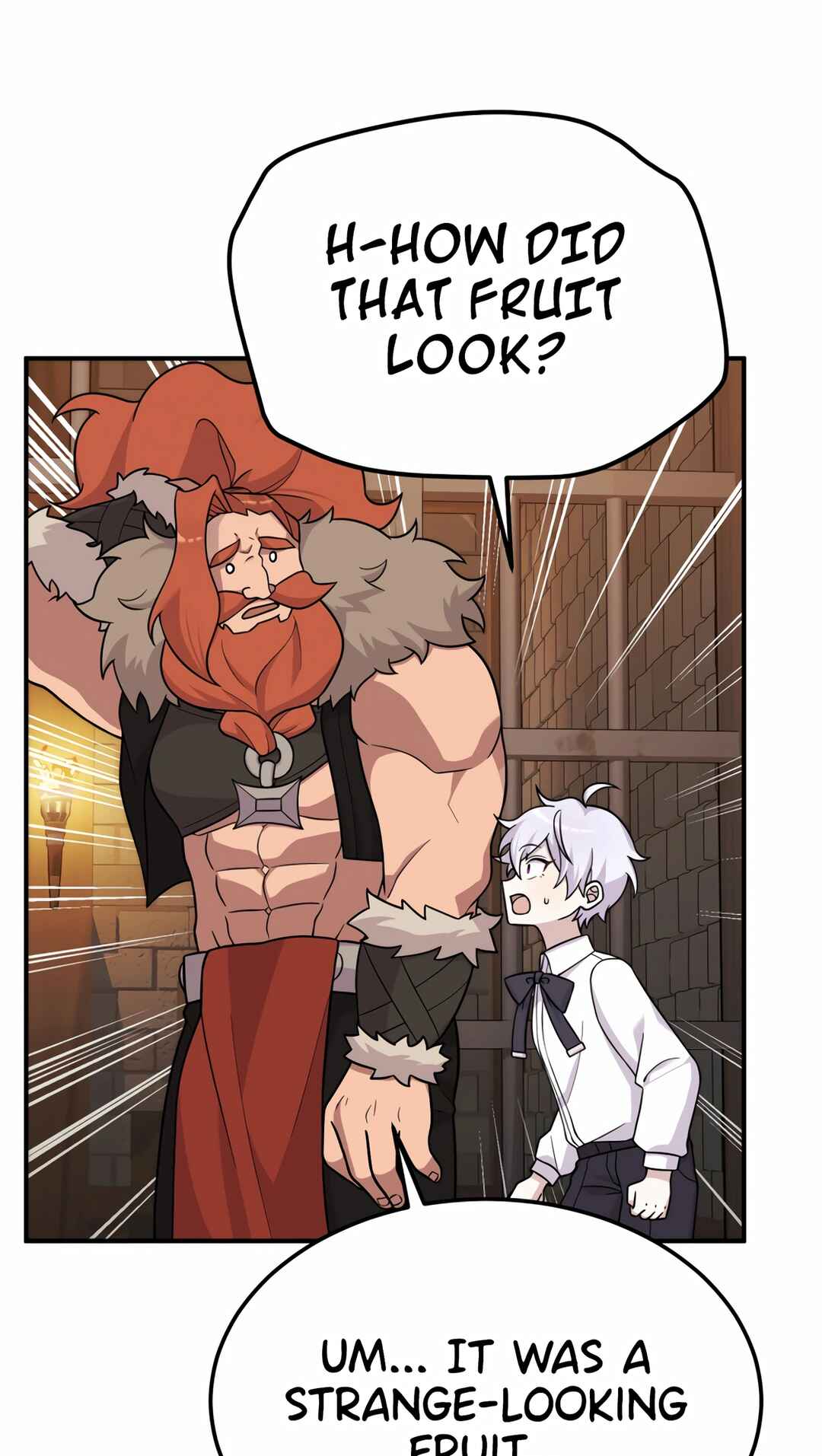 Sihanbu Dragon ui Saengjonbeop Chapter 22 - Page 92