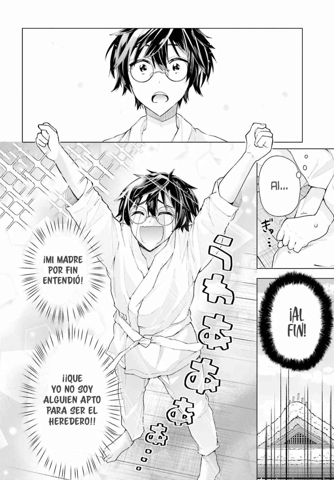 Tenkamusou no Otometachi ga Ore no Kodane o Ubaiatte Imasu!!!!! Chapter 1 - Page 29