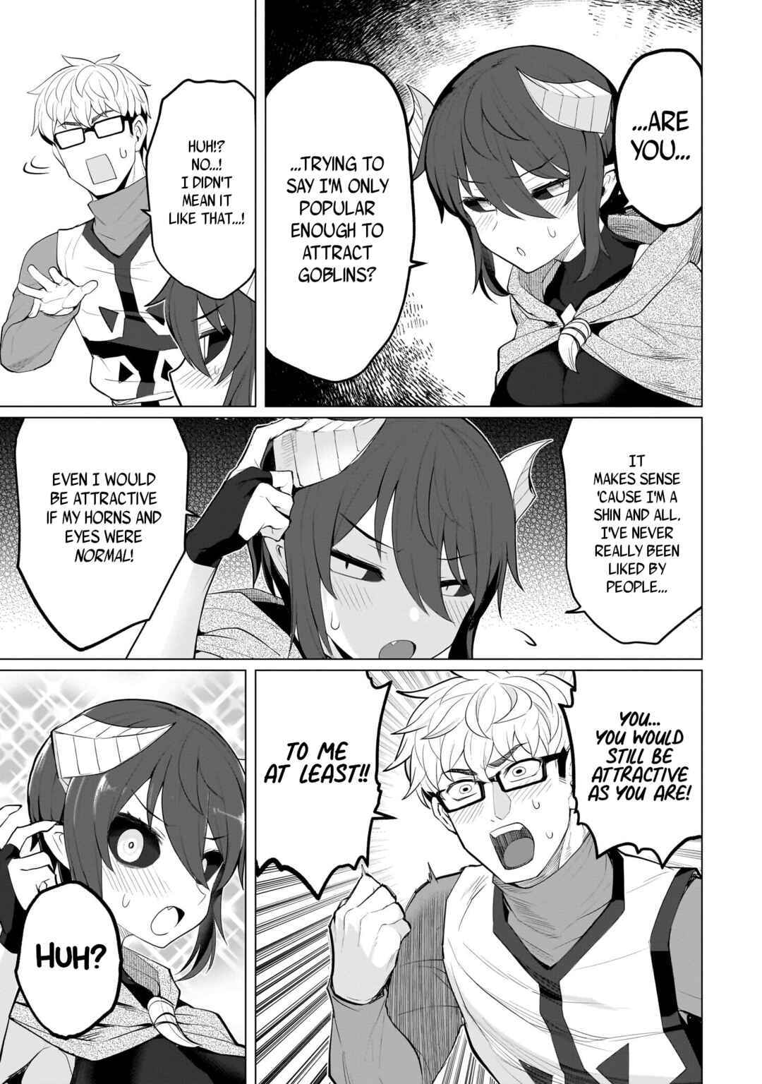 Dark Summoner to Dekiteiru Chapter 18 - Page 11