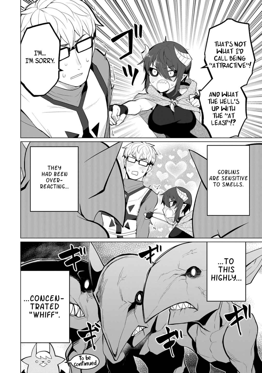 Dark Summoner to Dekiteiru Chapter 18 - Page 12