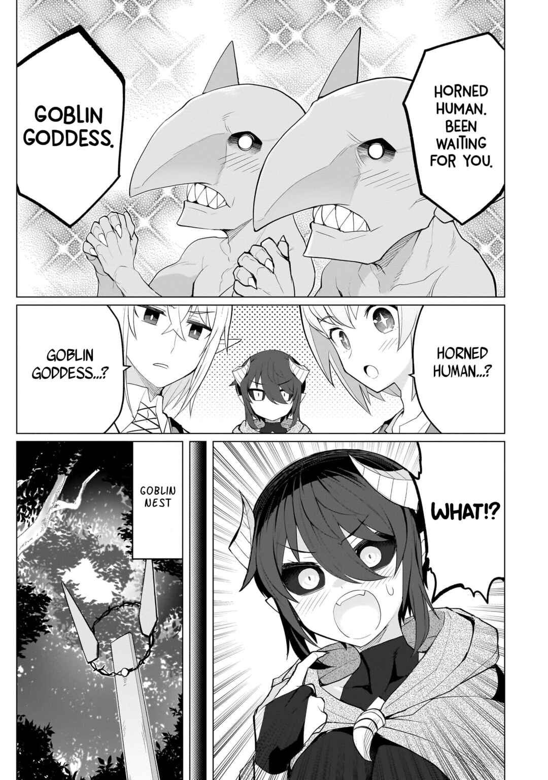 Dark Summoner to Dekiteiru Chapter 18 - Page 5
