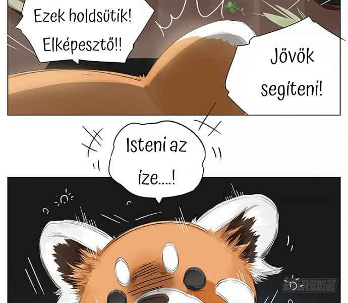 Please Call Me Red Panda Chapter 13 - Page 4