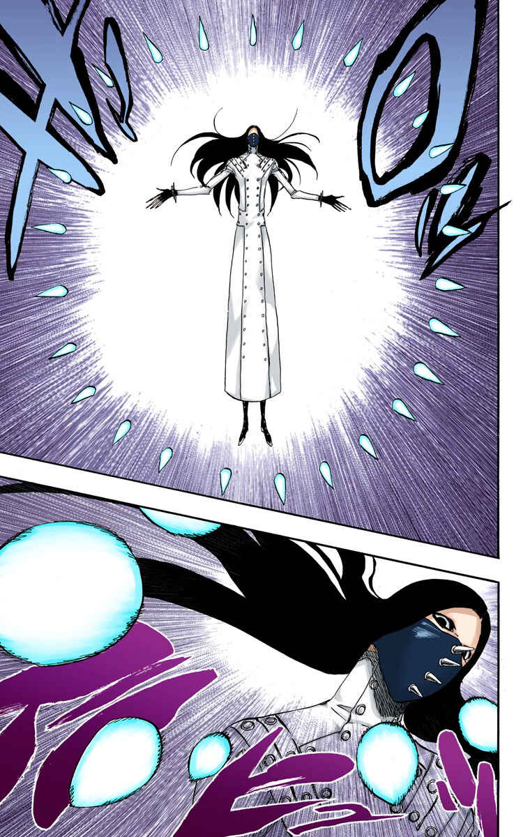 Bleach (Official Colored) Chapter 566 - Page 14