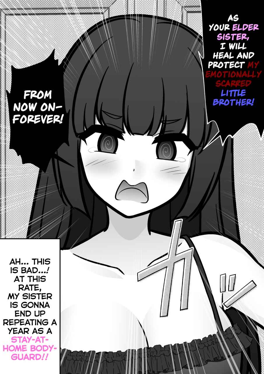 Danjo-hi 1:39 no Heikou Sekai wa Omoi no Hoka Futsuu Chapter 258 - Page 10