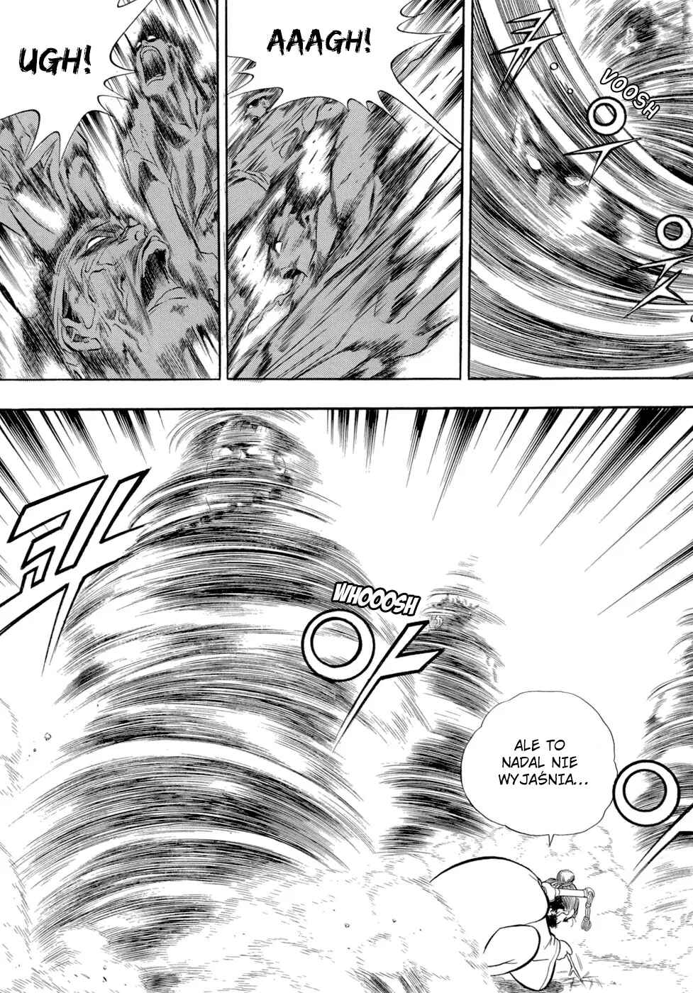 Yongbi the Invincible Chapter 39 - Page 13