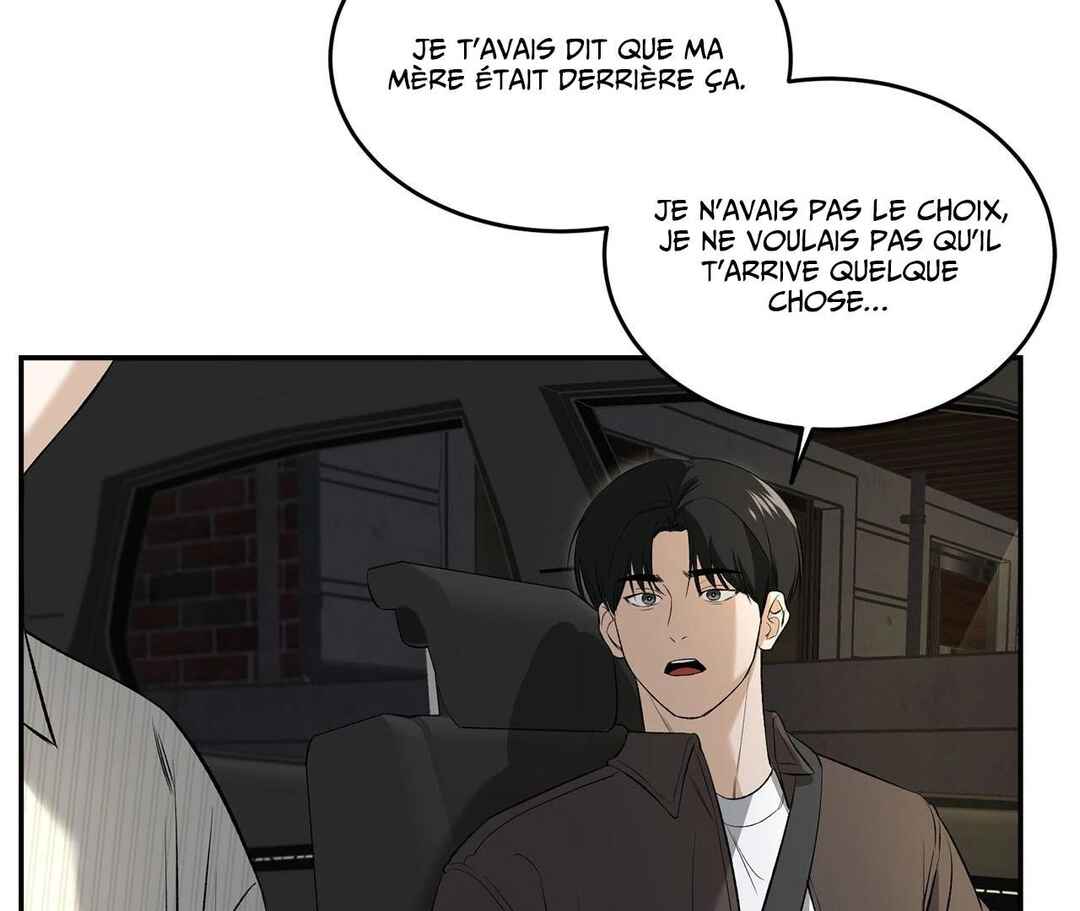 Da Juneun Namja Chapter 25 - Page 121