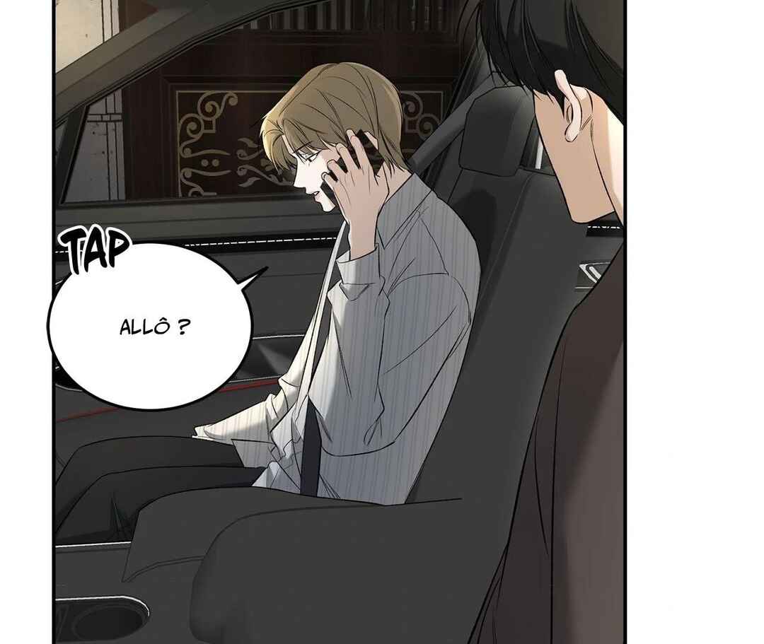 Da Juneun Namja Chapter 25 - Page 128