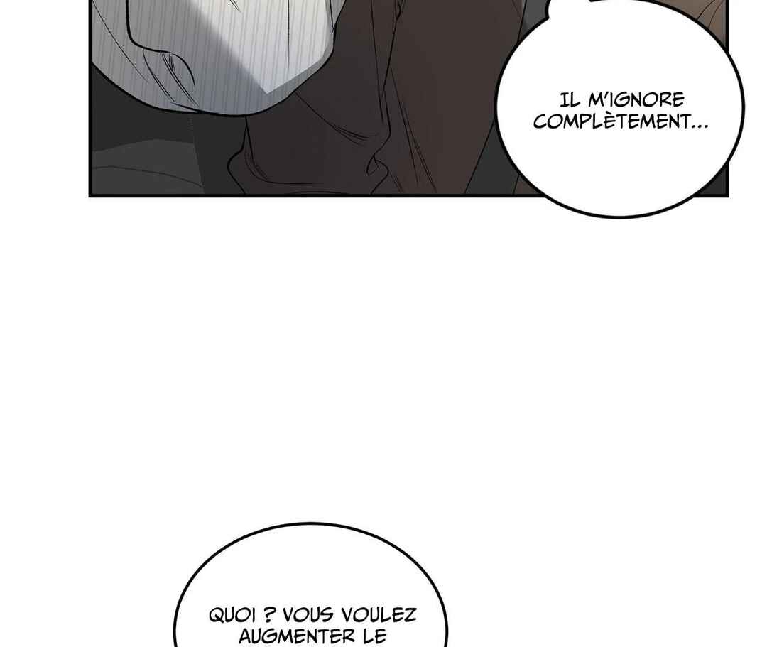 Da Juneun Namja Chapter 25 - Page 131