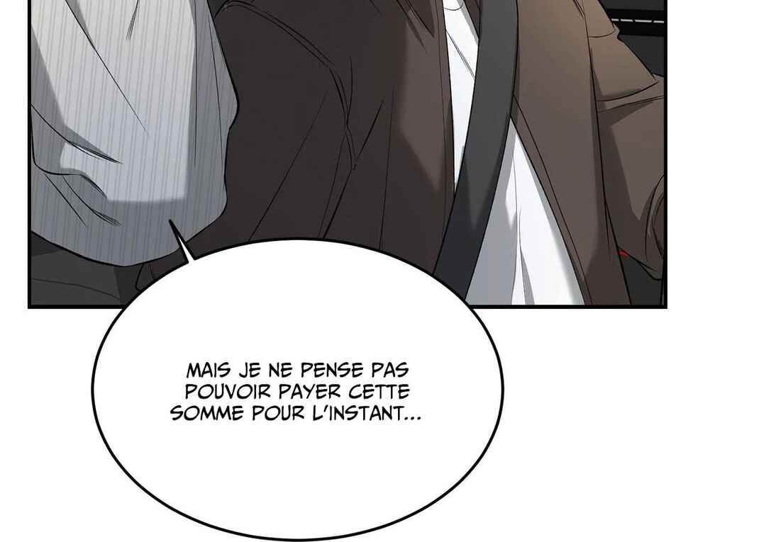 Da Juneun Namja Chapter 25 - Page 133