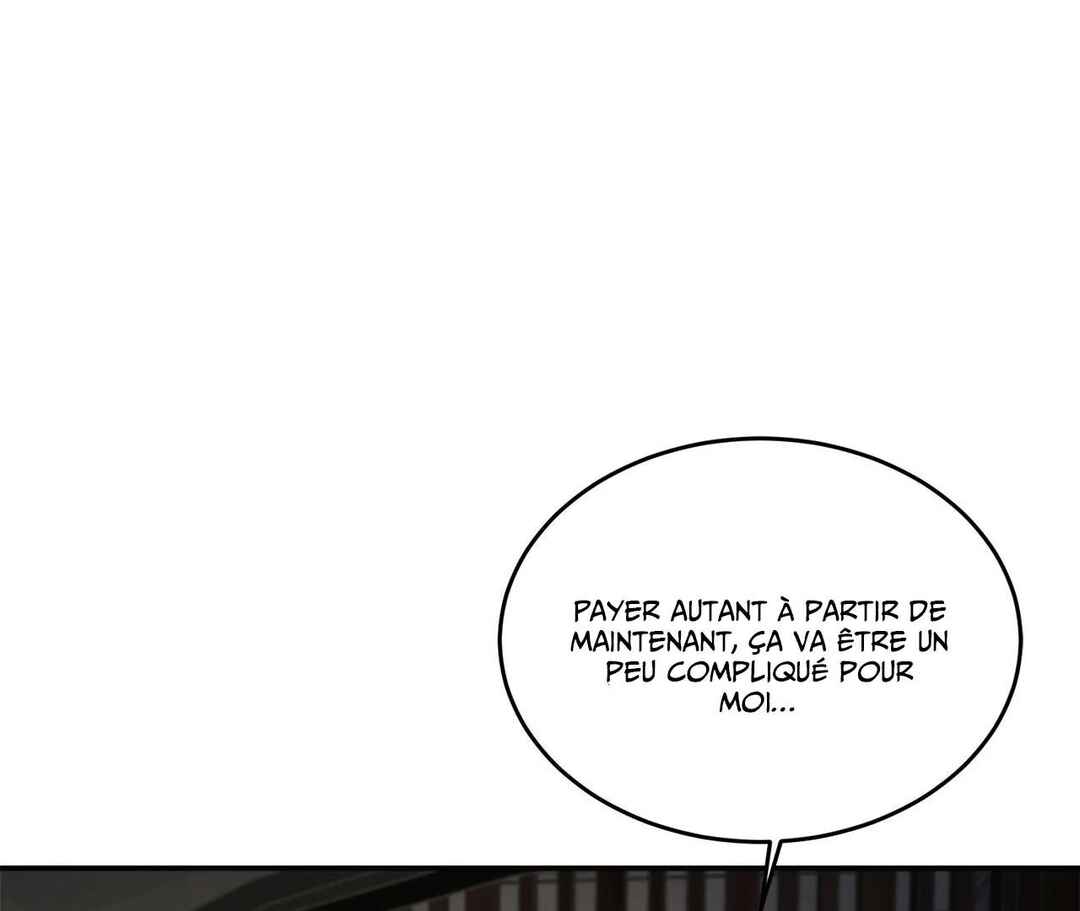 Da Juneun Namja Chapter 25 - Page 134