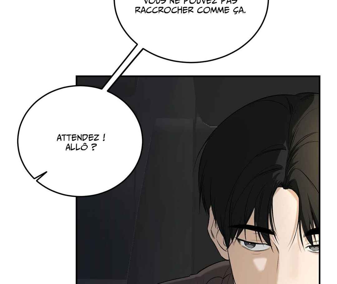 Da Juneun Namja Chapter 25 - Page 137