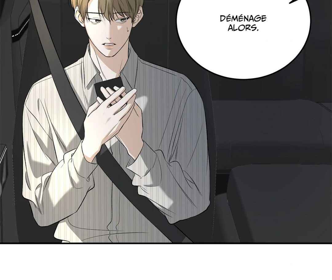 Da Juneun Namja Chapter 25 - Page 140