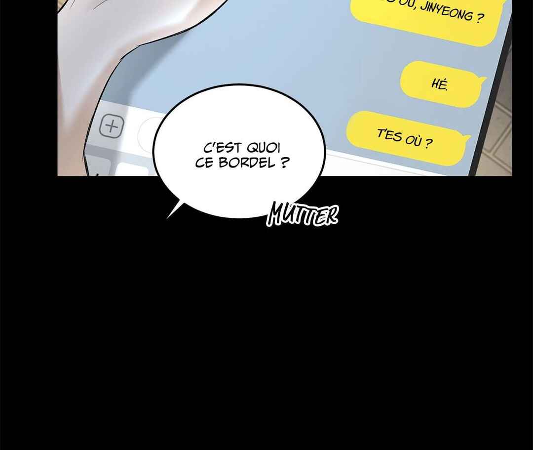 Da Juneun Namja Chapter 25 - Page 18
