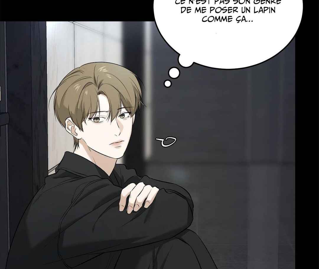 Da Juneun Namja Chapter 25 - Page 33