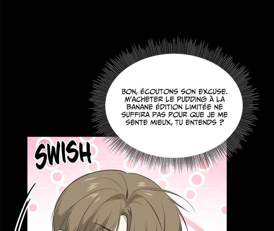 Da Juneun Namja Chapter 25 - Page 36