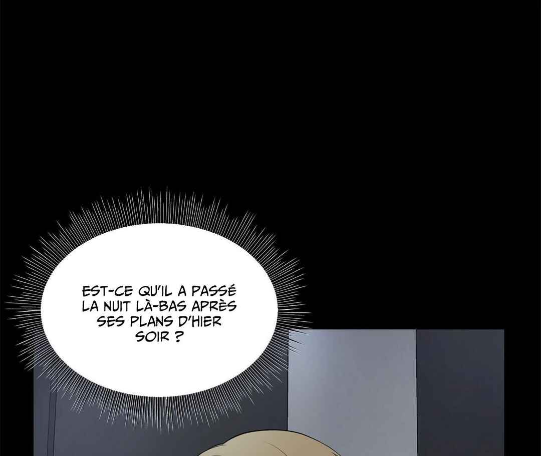 Da Juneun Namja Chapter 25 - Page 41