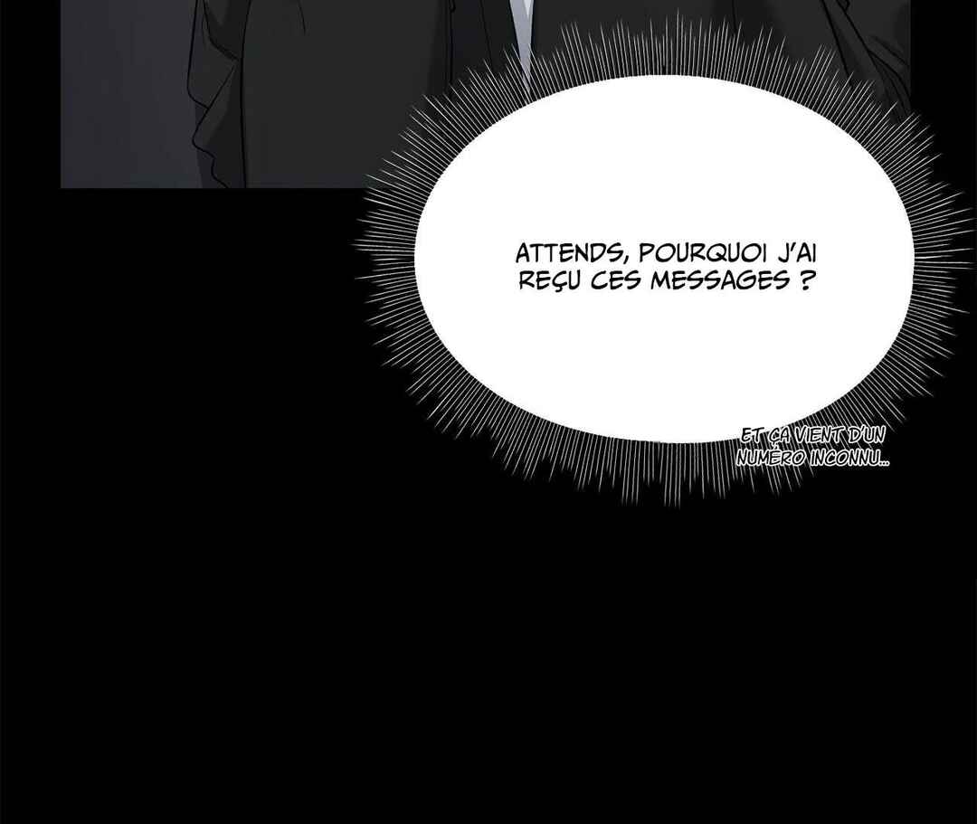 Da Juneun Namja Chapter 25 - Page 43