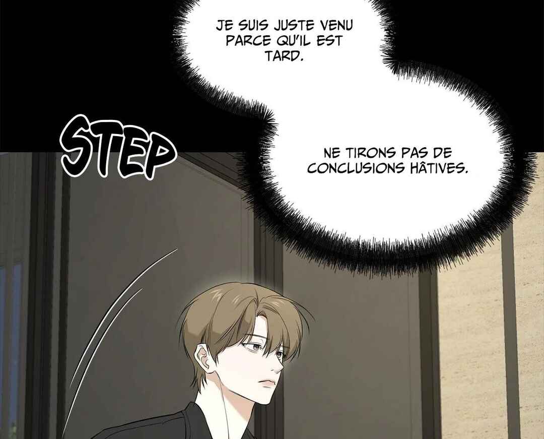 Da Juneun Namja Chapter 25 - Page 58