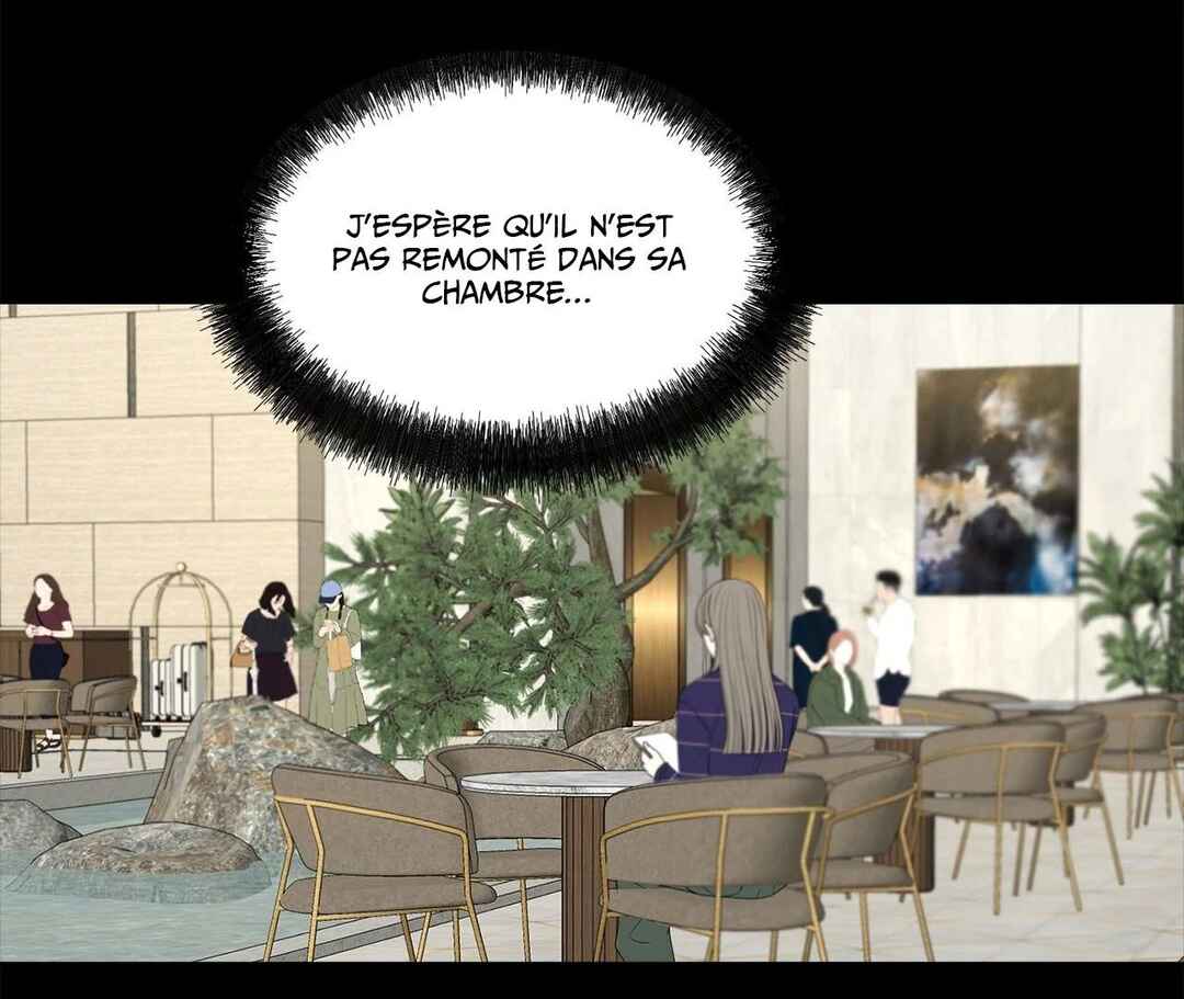 Da Juneun Namja Chapter 25 - Page 65