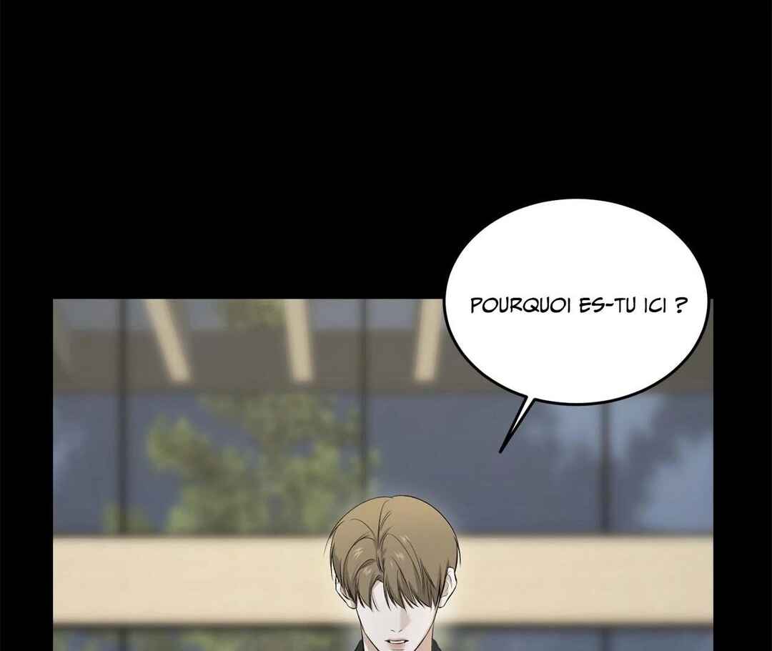 Da Juneun Namja Chapter 25 - Page 86