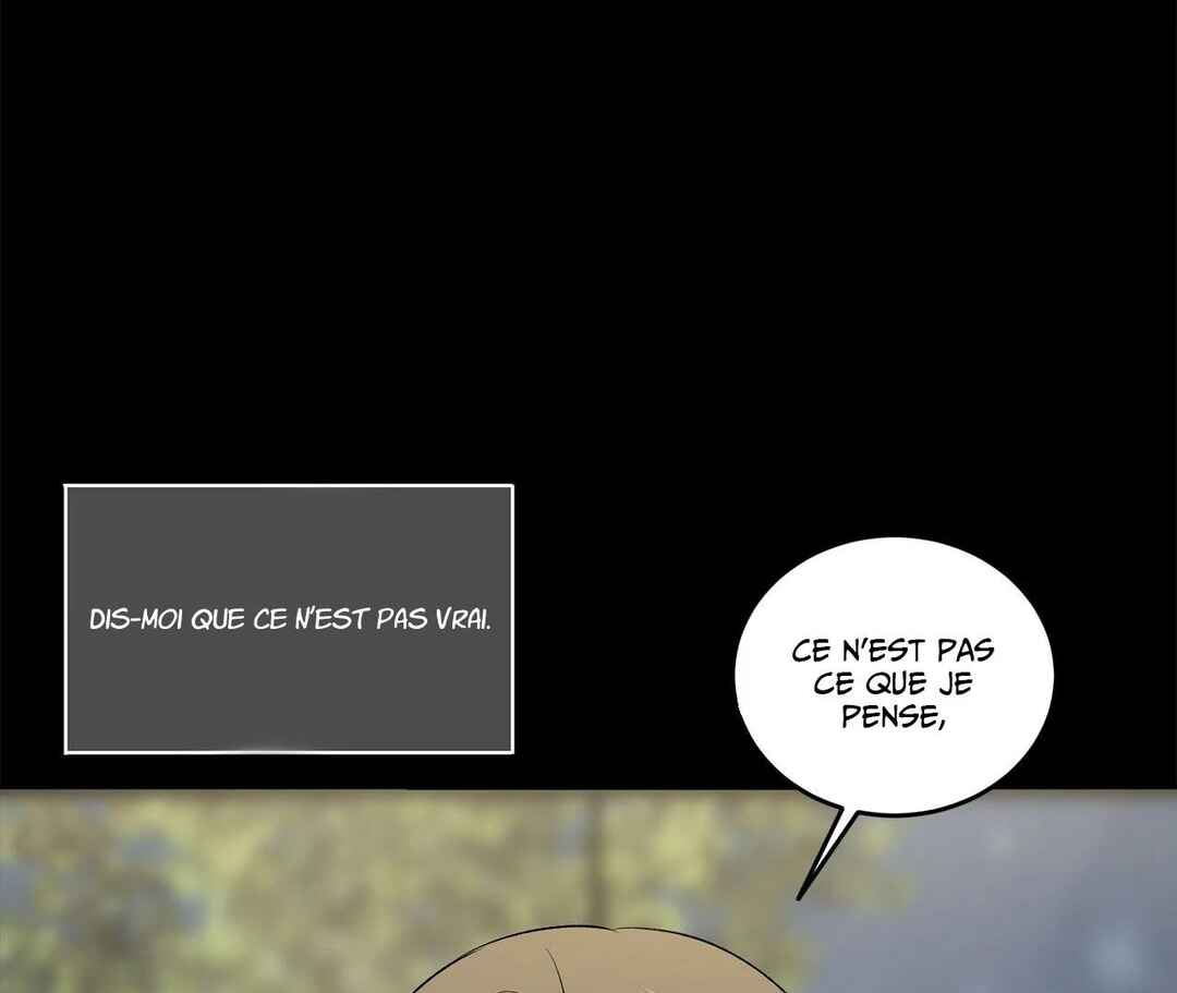 Da Juneun Namja Chapter 25 - Page 88