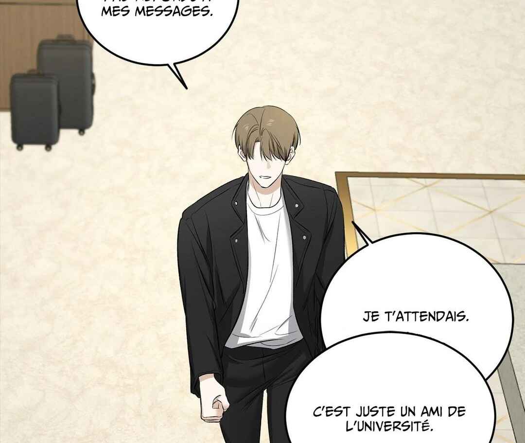 Da Juneun Namja Chapter 25 - Page 95
