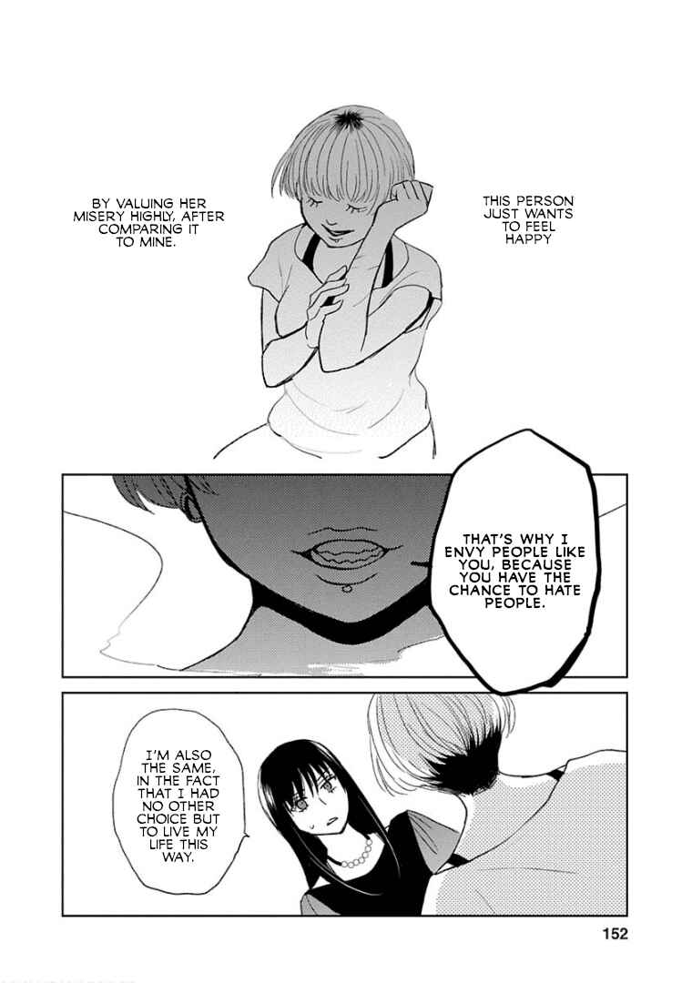 Last Menhealer Chapter 6 - Page 20