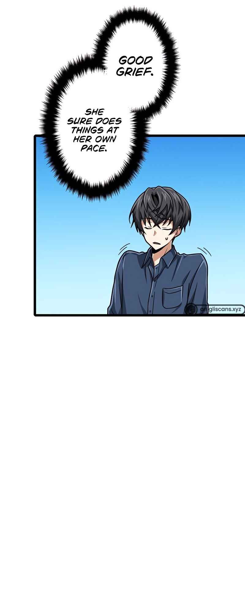 Maryoku 9999-man Zen Zokusei Tsukai no Daikenja Chapter 70 - Page 10