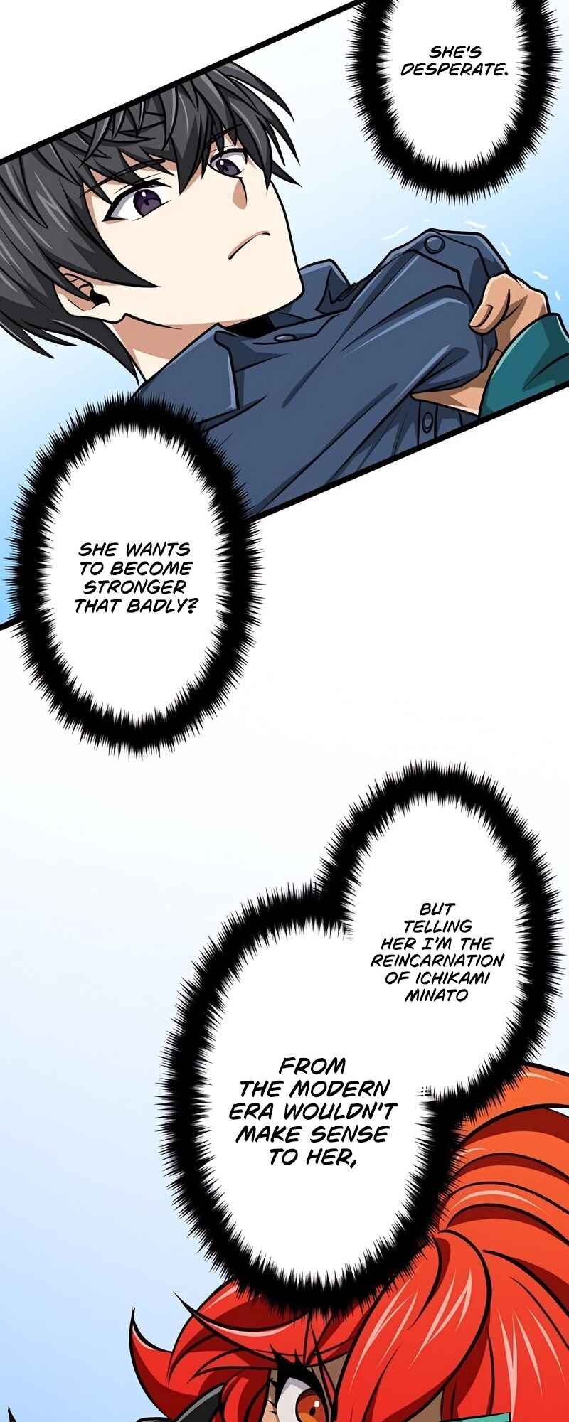 Maryoku 9999-man Zen Zokusei Tsukai no Daikenja Chapter 70 - Page 29