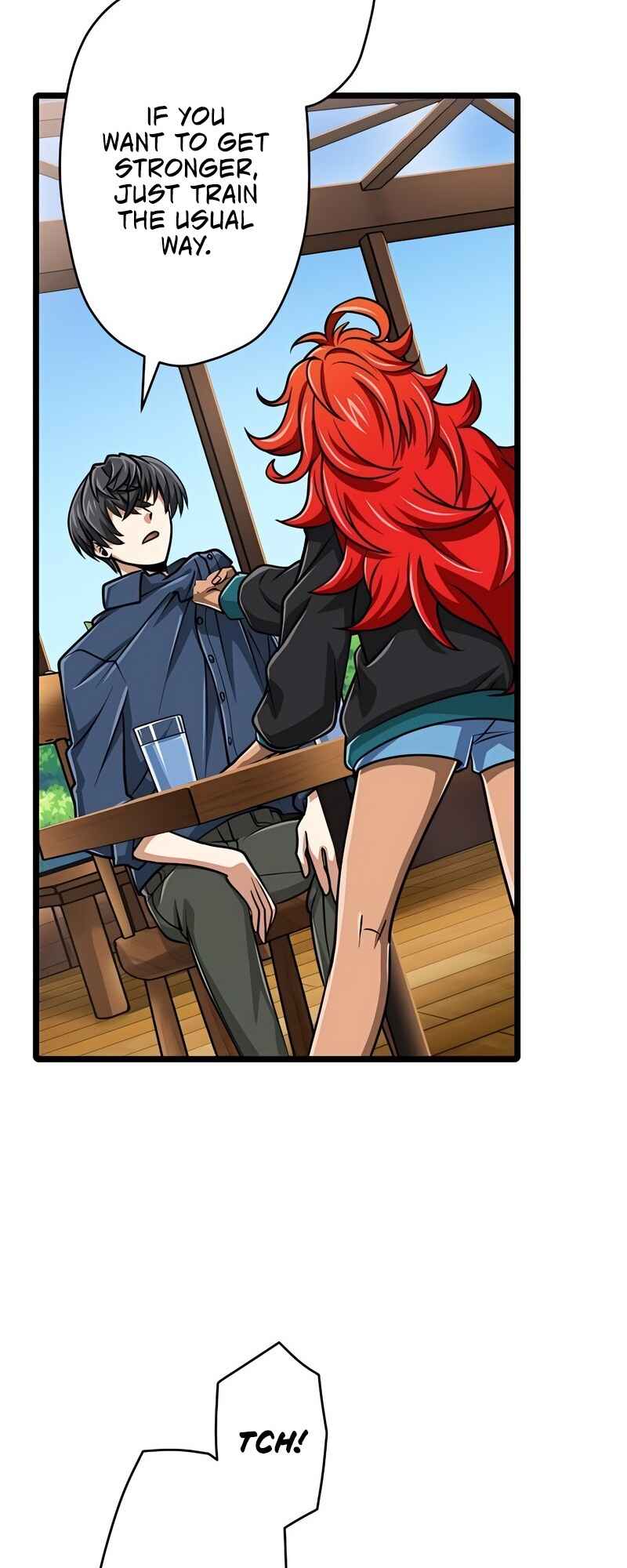 Maryoku 9999-man Zen Zokusei Tsukai no Daikenja Chapter 70 - Page 31