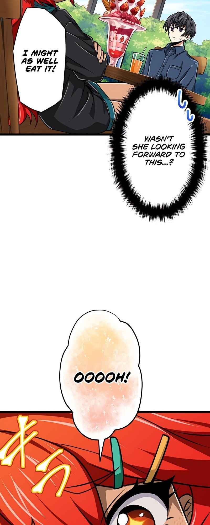 Maryoku 9999-man Zen Zokusei Tsukai no Daikenja Chapter 70 - Page 39