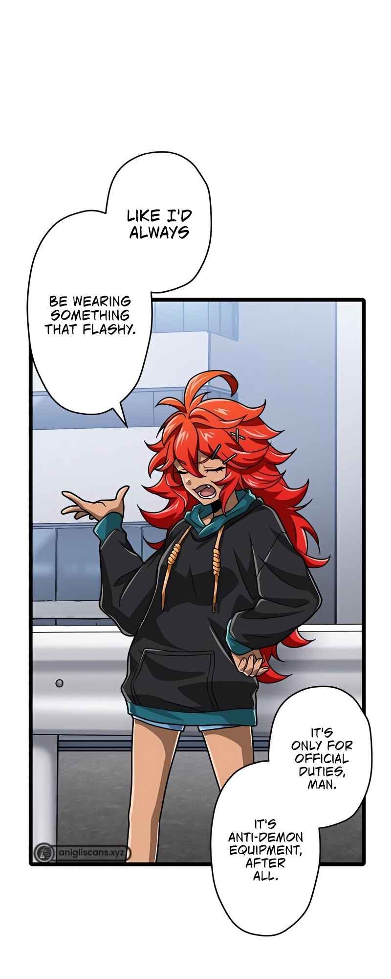 Maryoku 9999-man Zen Zokusei Tsukai no Daikenja Chapter 70 - Page 4