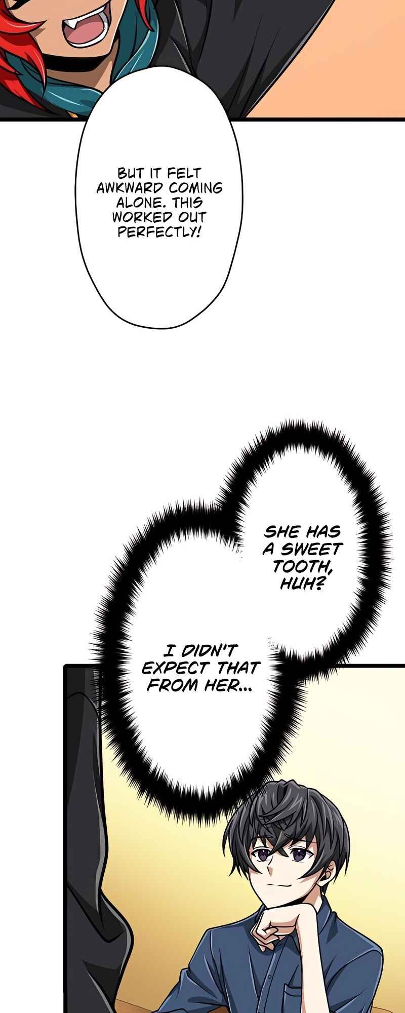 Maryoku 9999-man Zen Zokusei Tsukai no Daikenja Chapter 70 - Page 46