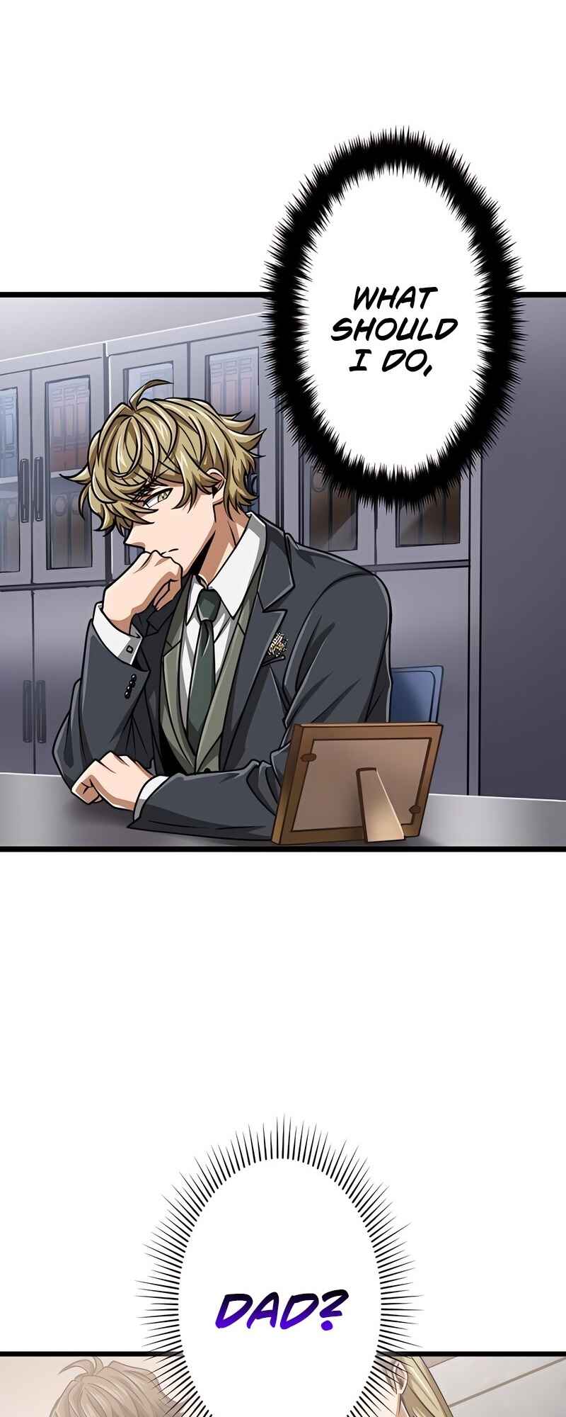 Maryoku 9999-man Zen Zokusei Tsukai no Daikenja Chapter 70 - Page 57