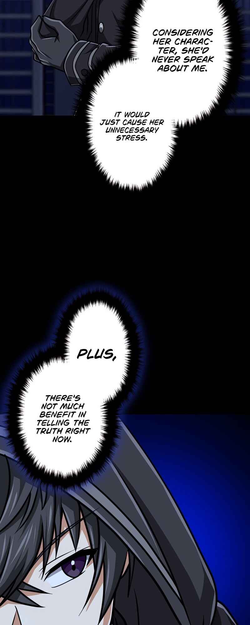Maryoku 9999-man Zen Zokusei Tsukai no Daikenja Chapter 70 - Page 63