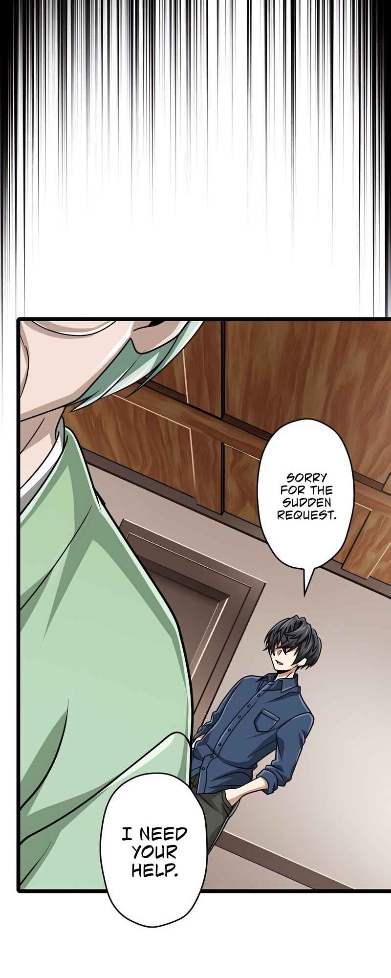 Maryoku 9999-man Zen Zokusei Tsukai no Daikenja Chapter 70 - Page 67