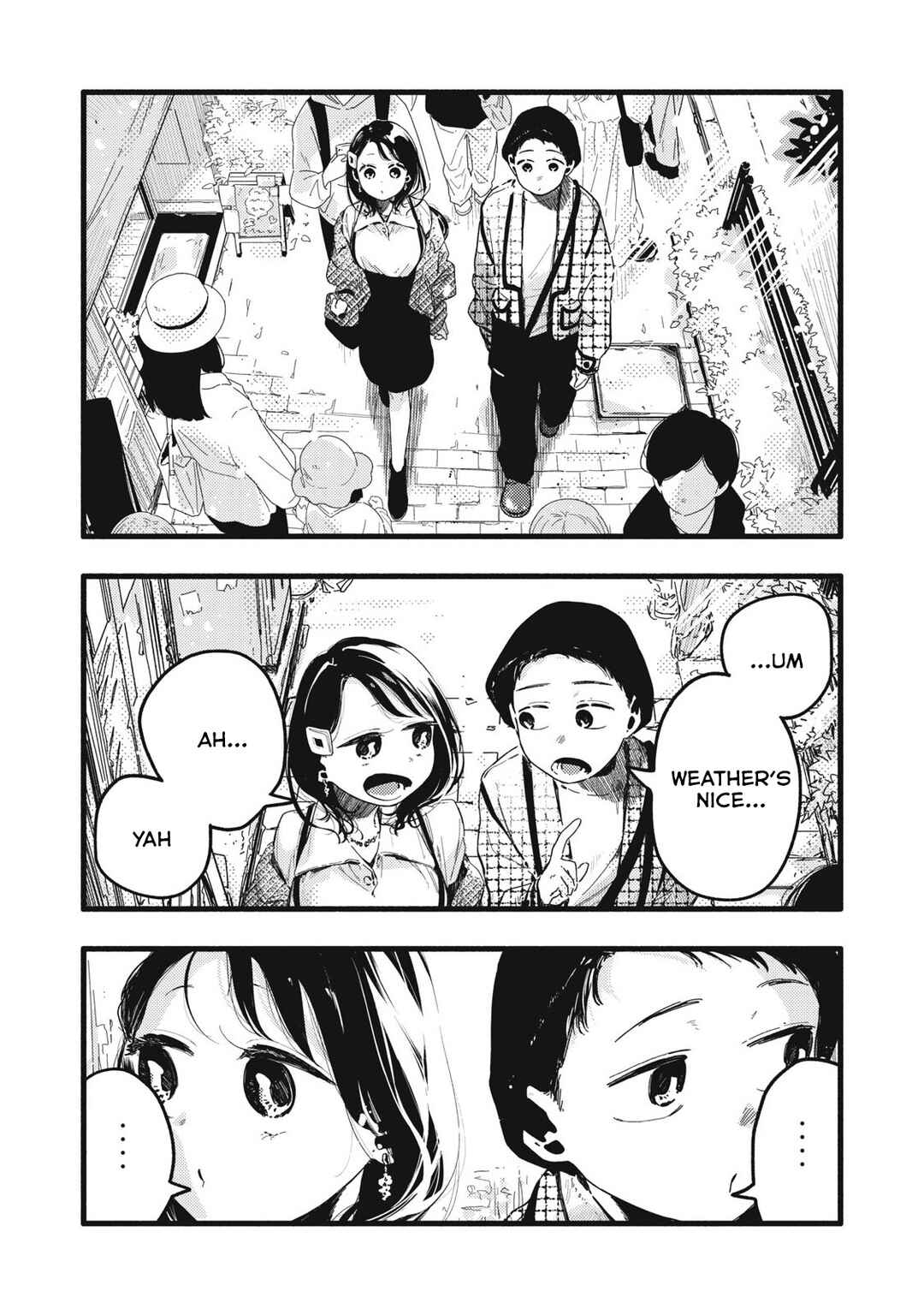 Pure 0.01 mm Chapter 18 - Page 4