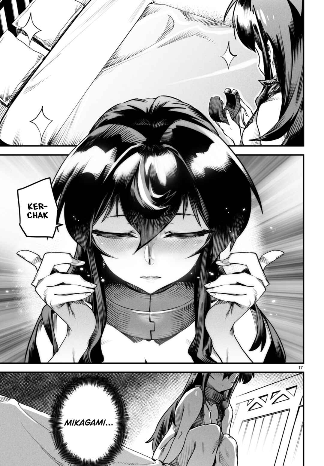 Tensei Coliseum: Saijaku Skill de Saikyou no Onna-tachi o Koryaku Shite Dorei Harem Tsukurimasu Chapter 7 - Page 17