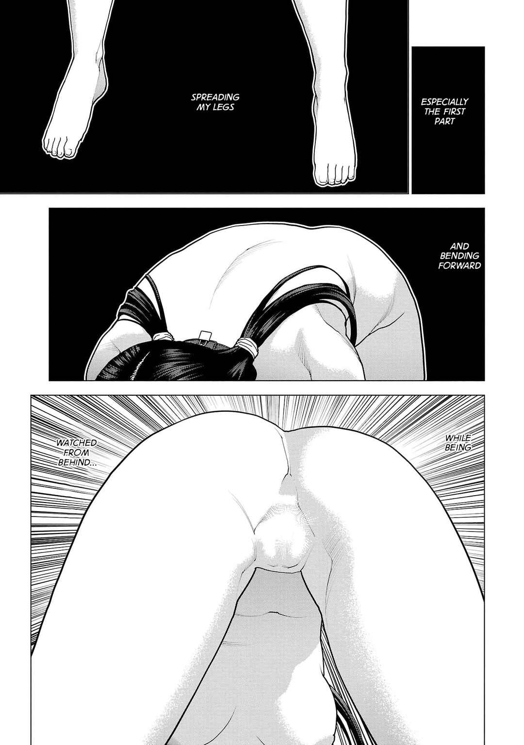 Seishokuki Chapter 147 - Page 3
