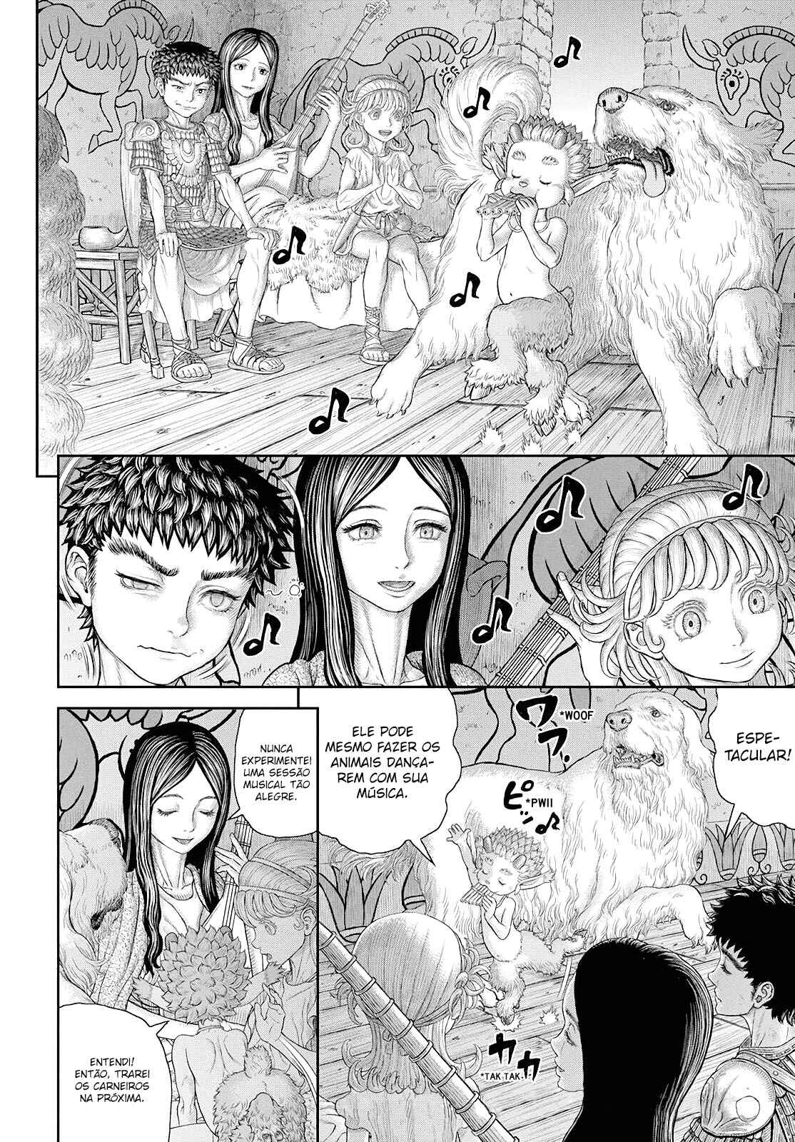 DUR-AN-KI Chapter 5 - Page 18