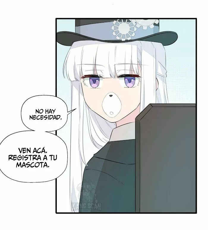 What Should I Do If I've Signed a Marriage Contract with the Elven Princess Chapter 45 - Page 11