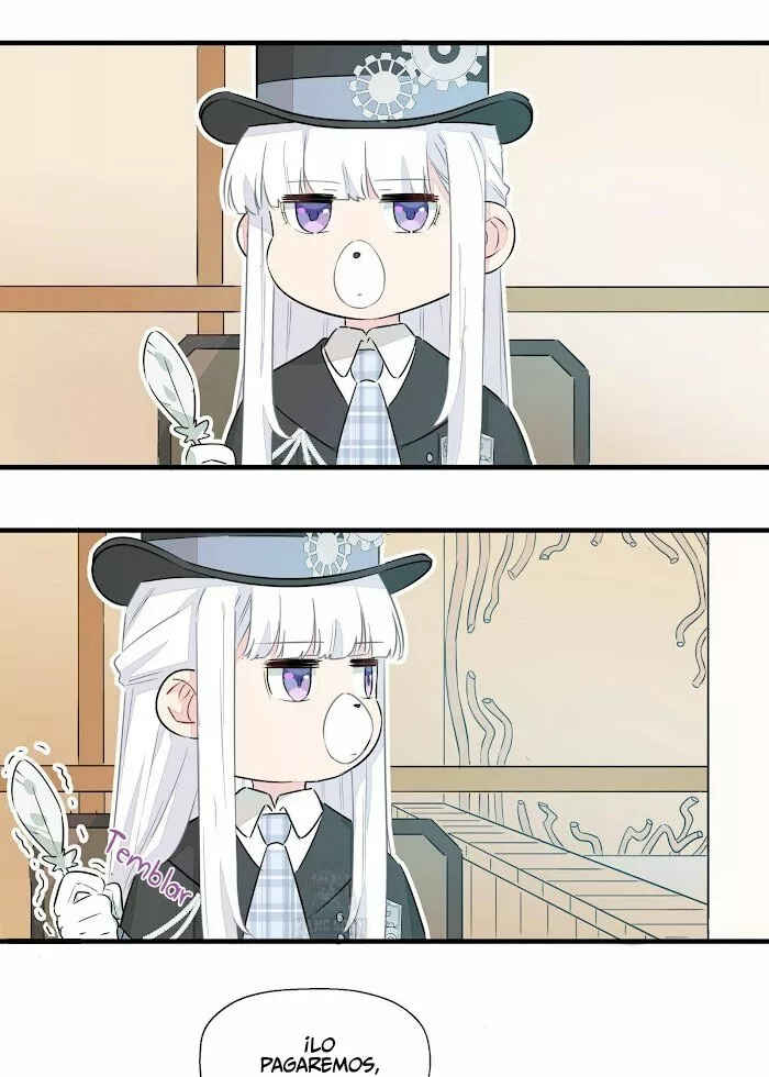 What Should I Do If I've Signed a Marriage Contract with the Elven Princess Chapter 45 - Page 15
