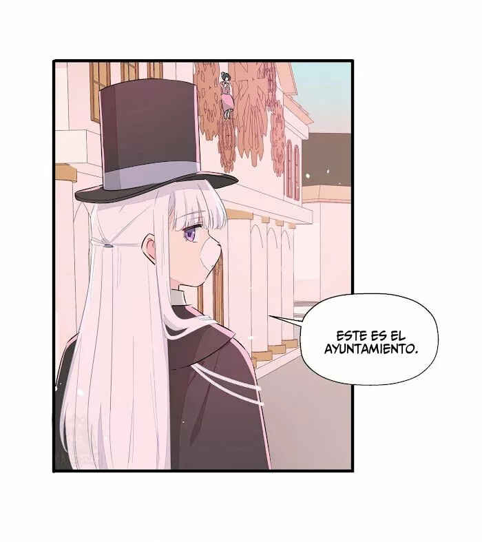 What Should I Do If I've Signed a Marriage Contract with the Elven Princess Chapter 45 - Page 19