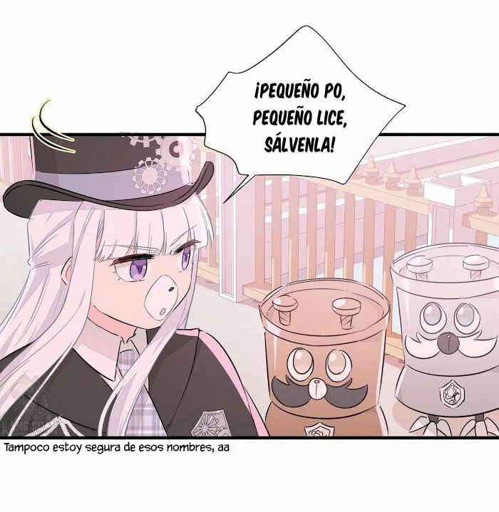 What Should I Do If I've Signed a Marriage Contract with the Elven Princess Chapter 45 - Page 22
