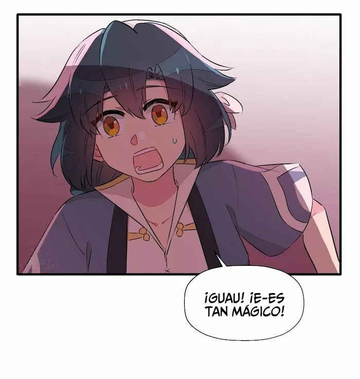 What Should I Do If I've Signed a Marriage Contract with the Elven Princess Chapter 45 - Page 29